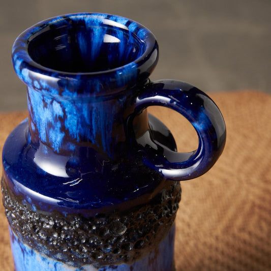 Fat lava フラワーベース|ファット ラヴァ Fat lava|シューリッヒ Scheurich