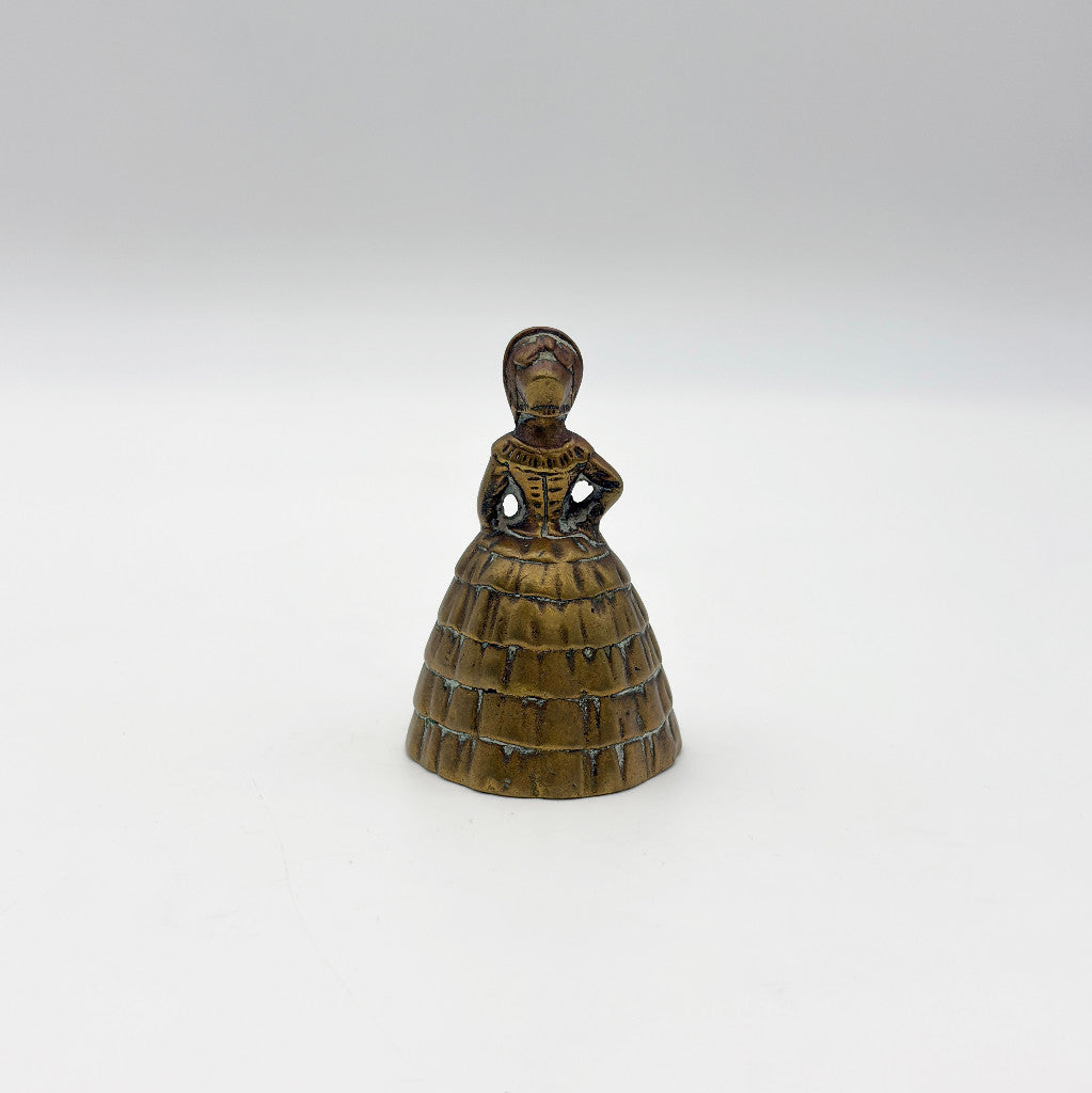 真鍮 ハンドベル