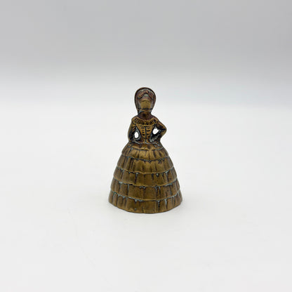 真鍮 ハンドベル