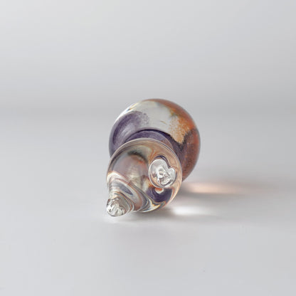 ヴィンテージ 猫のフィギュリン