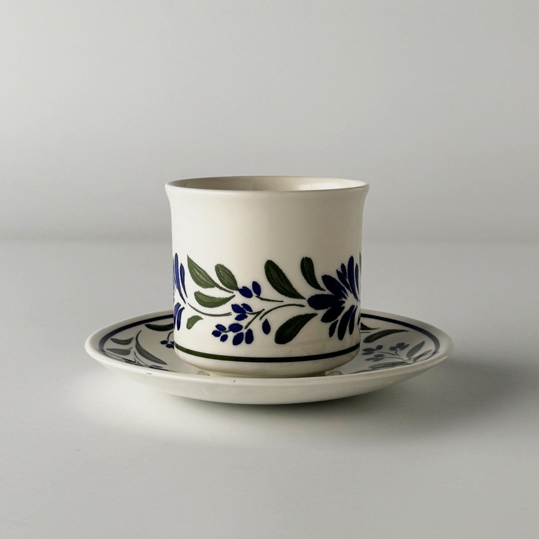 Salzburg ザルツブルク カップ＆ソーサー