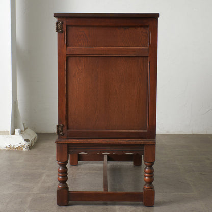 Old Charm キャビネット