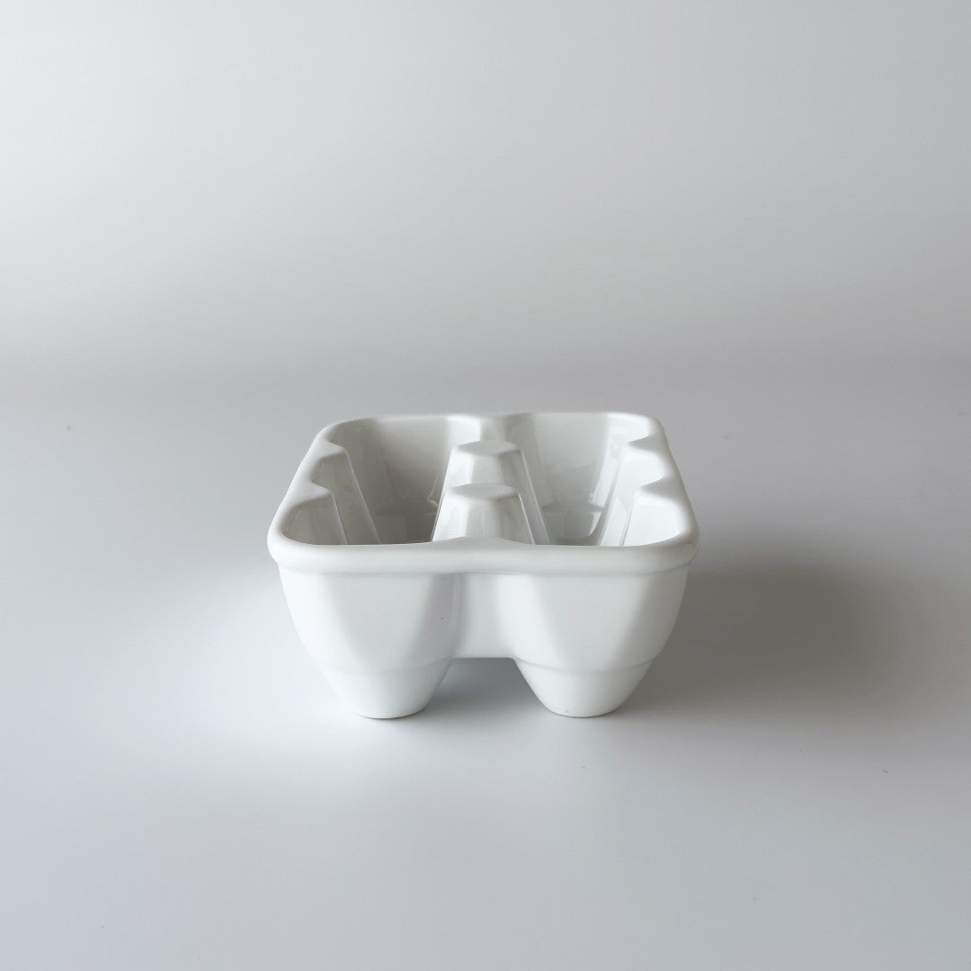 英国ヴィンテージ エッグホルダー