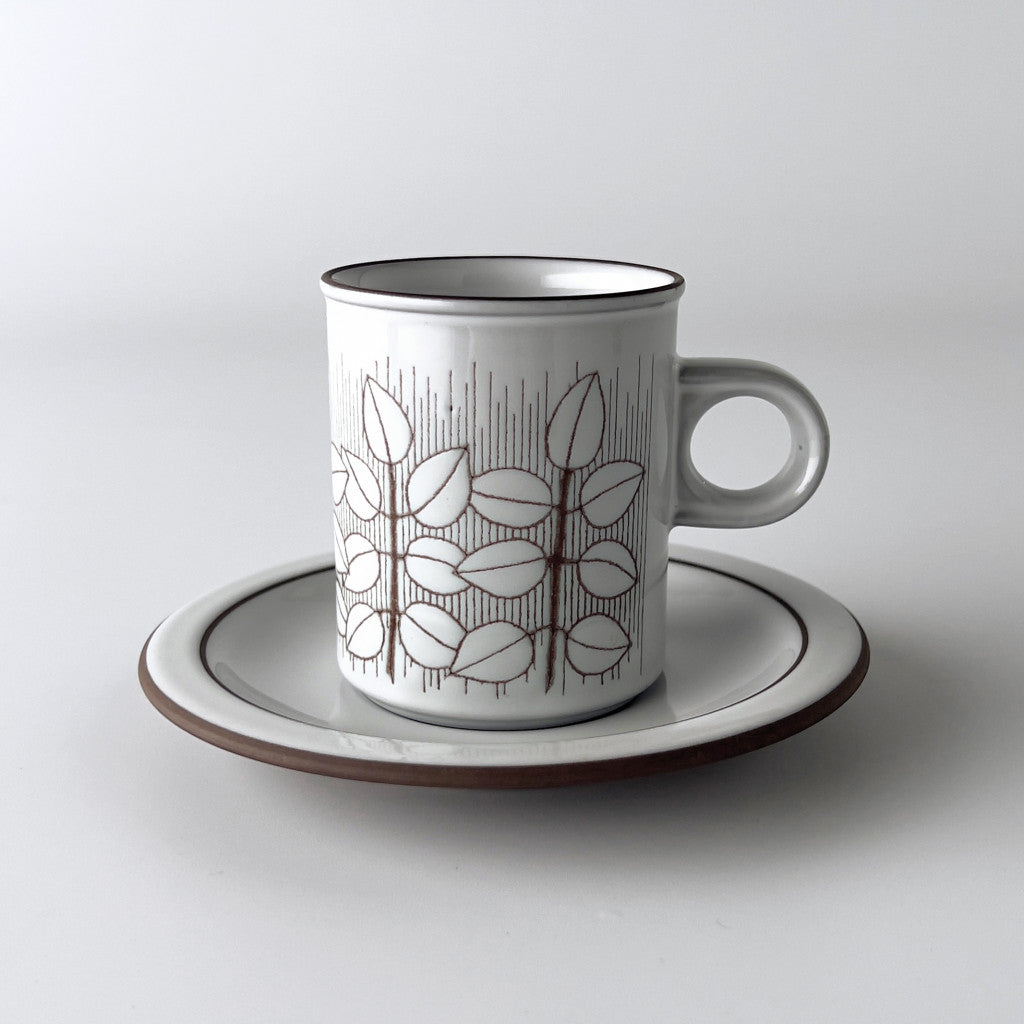 CHARISMA カリスマ カップ＆ソーサー