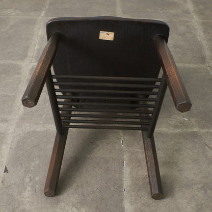 PROVINCIAL ウィングチェア