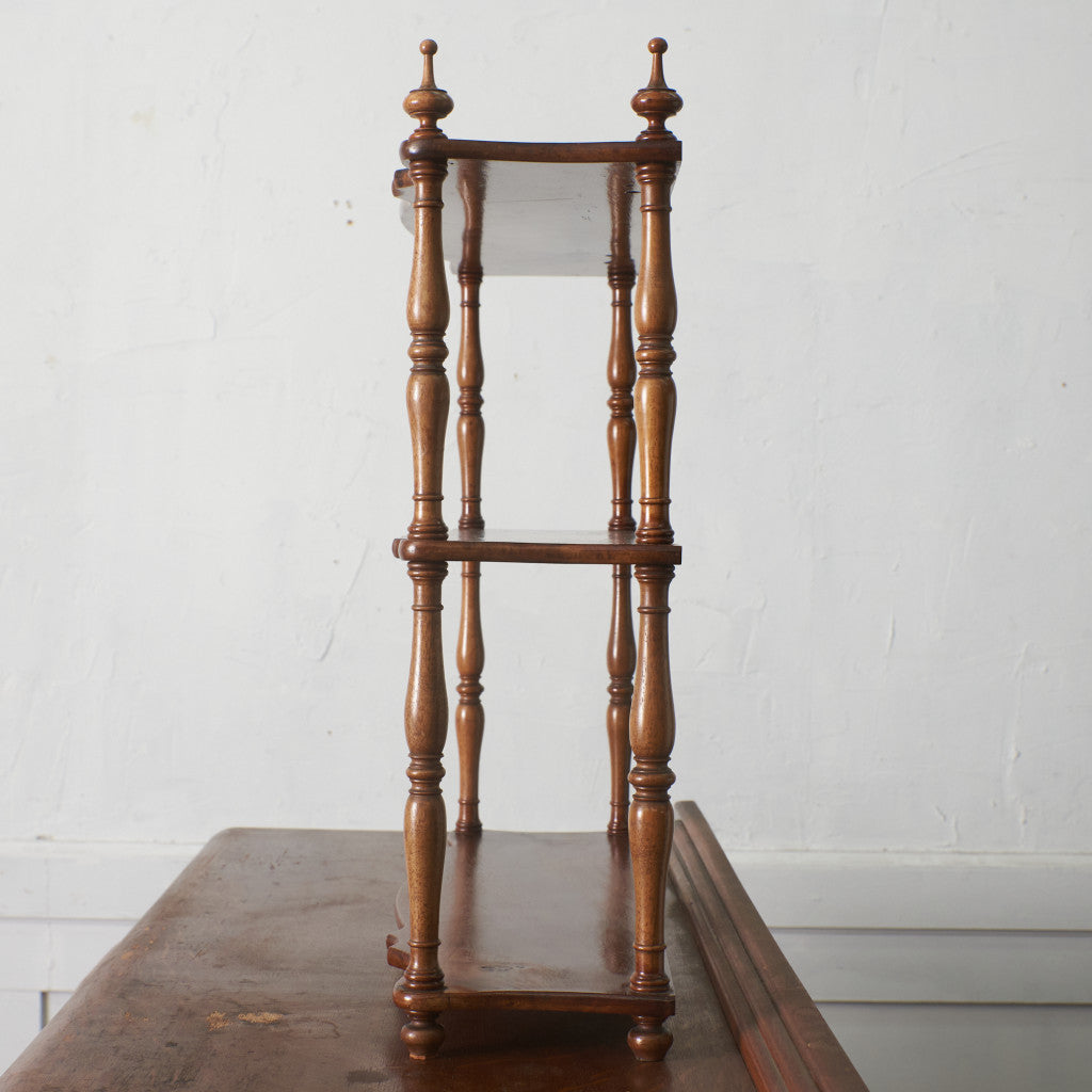 フランス アンティーク ナポレオンシェルフ – rocca rocca