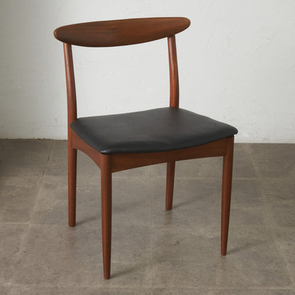 ヴィンテージ ダイニングチェア