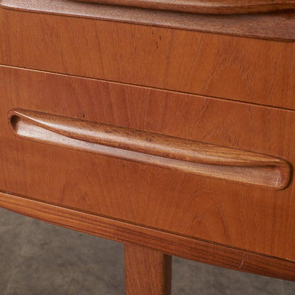 New Fresco ヴィンテージ デスク