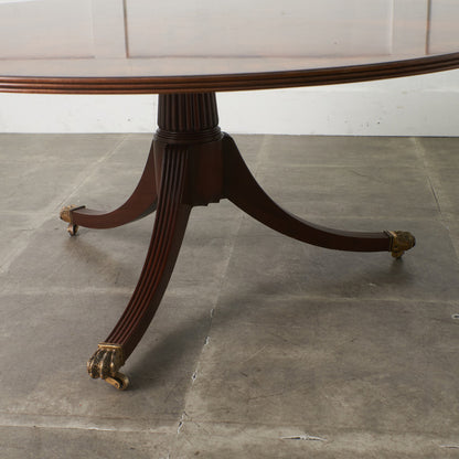 クラシック リージェンシー様式 センターテーブル