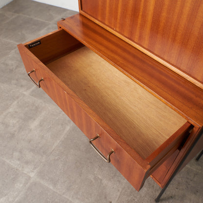 VANSON ウォールユニット キャビネット