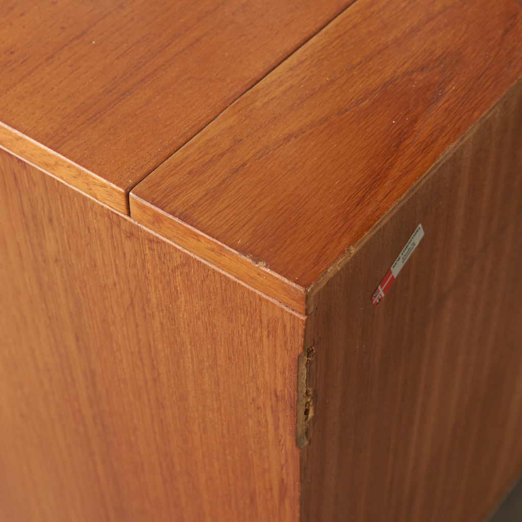 ヴィンテージ キャビネット