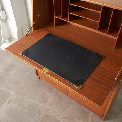 ヴィンテージ ライティングビューロー