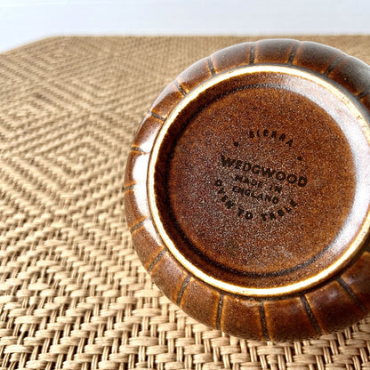 WEDGWOOD Sierra シュガーポット