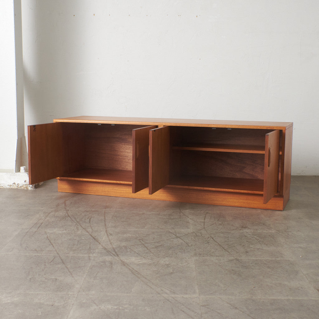 Fresco ヴィンテージ サイドボード