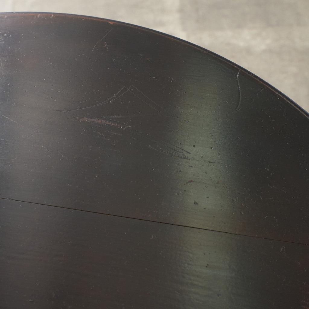 年代物 カフェテーブル