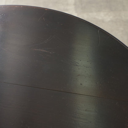 年代物 カフェテーブル