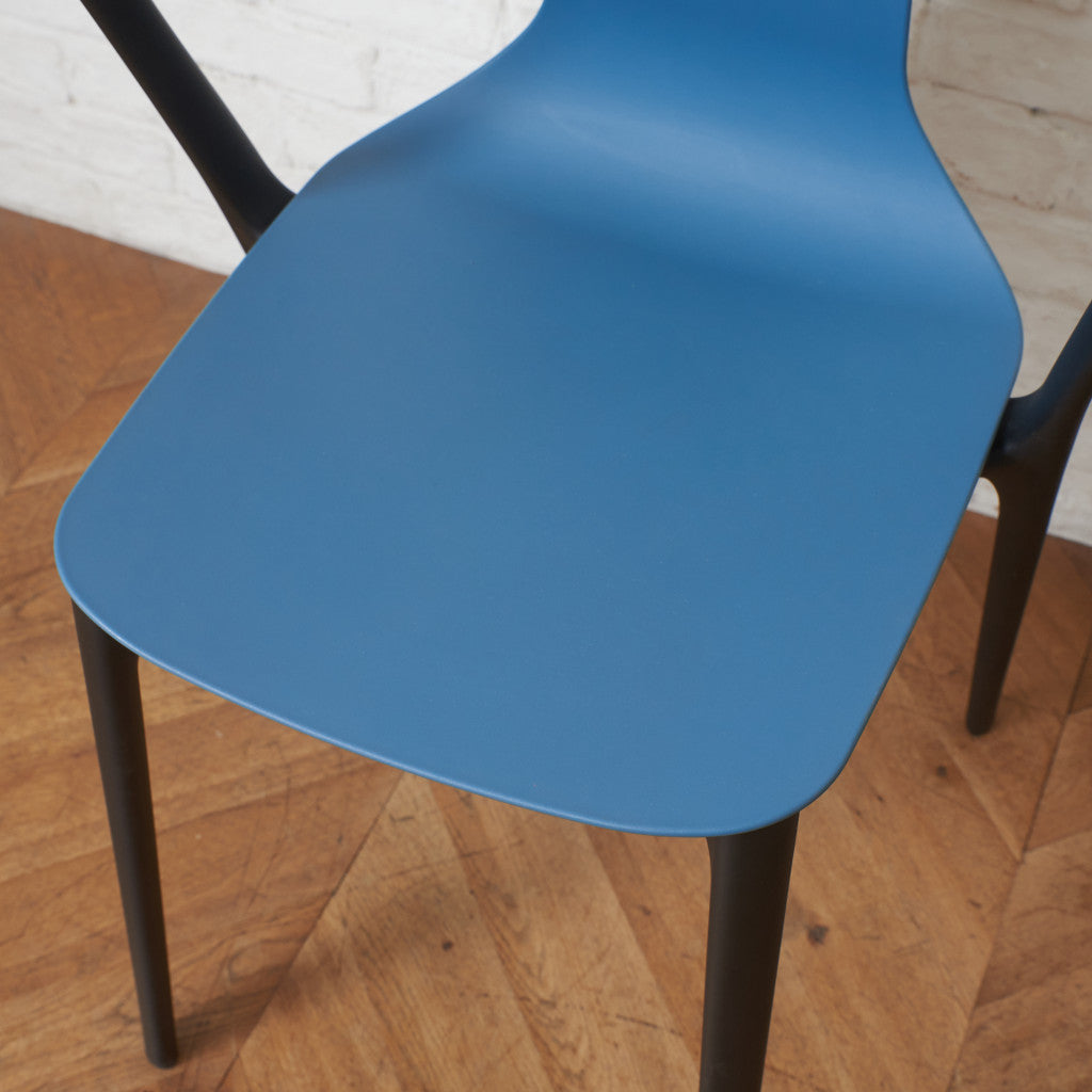 Belleville チェア 2脚セット　　　