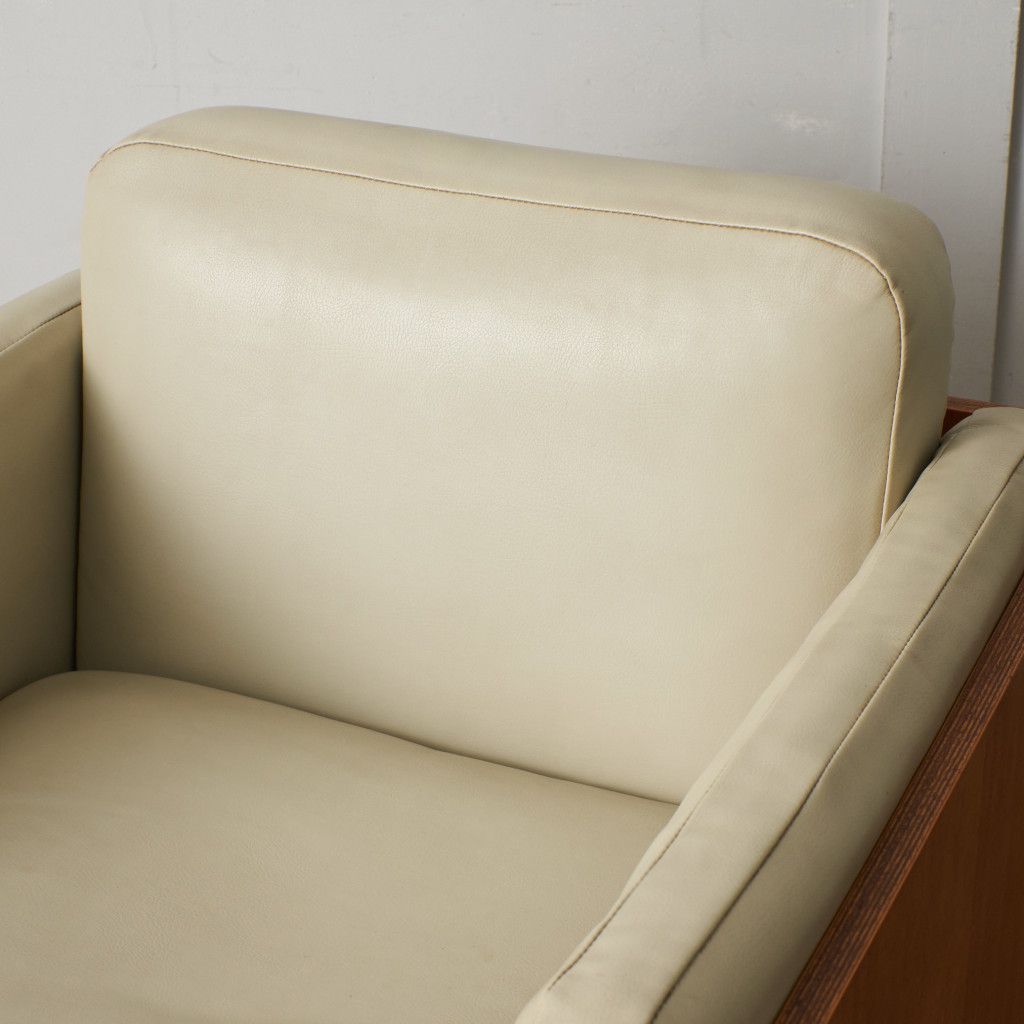 剣持勇 Haco イージーチェア