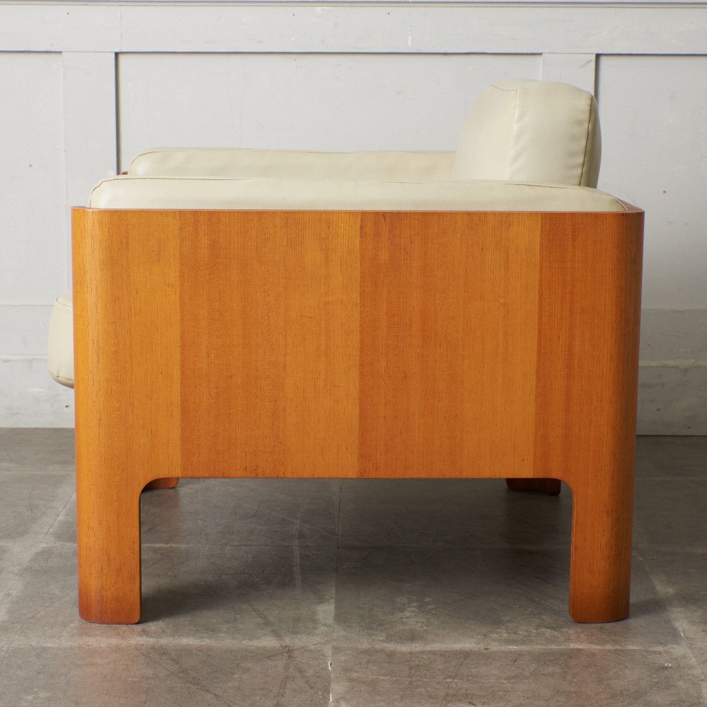 剣持勇 Haco イージーチェア