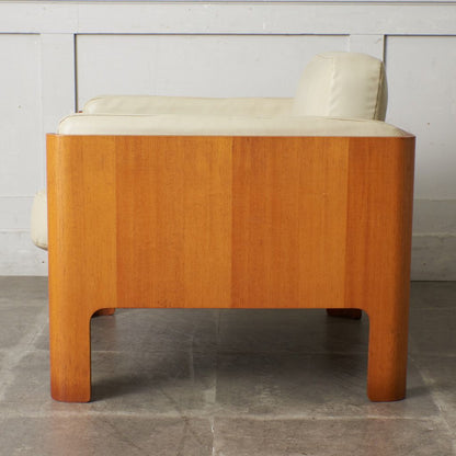 剣持勇 Haco イージーチェア