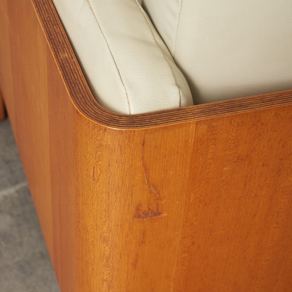 剣持勇 Haco イージーチェア