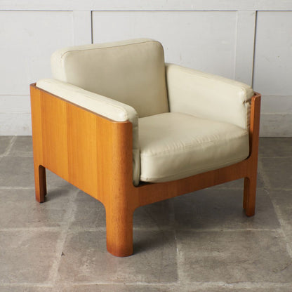 剣持勇 Haco イージーチェア