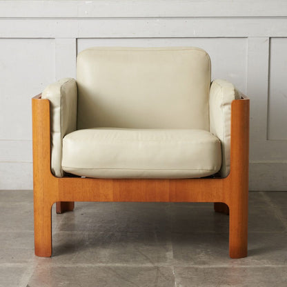 剣持勇 Haco イージーチェア