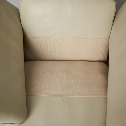 剣持勇 Haco イージーチェア