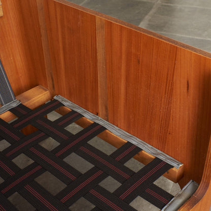 剣持勇 Haco イージーチェア