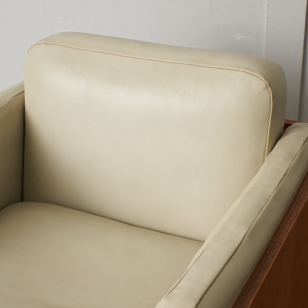 剣持勇 Haco イージーチェア