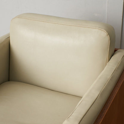 剣持勇 Haco イージーチェア