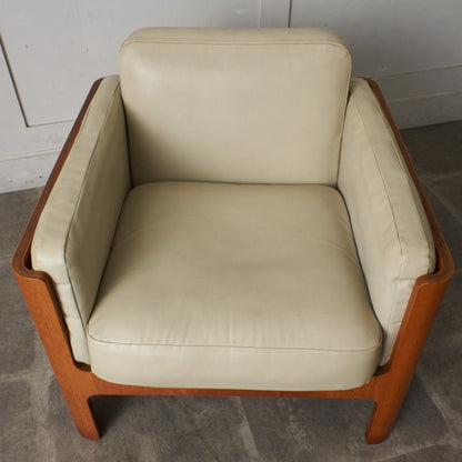 剣持勇 Haco イージーチェア