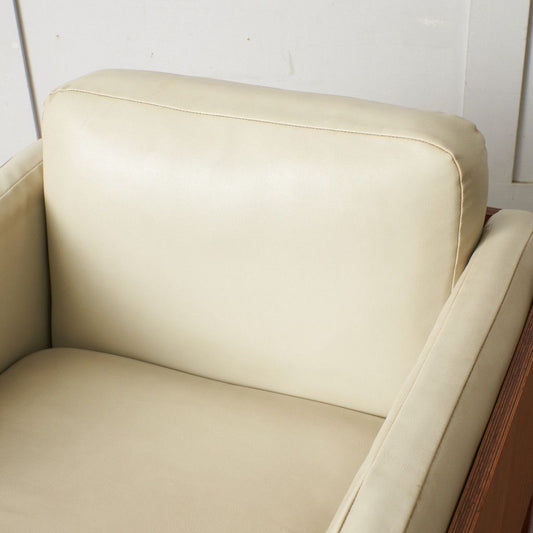 剣持勇 Haco イージーチェア