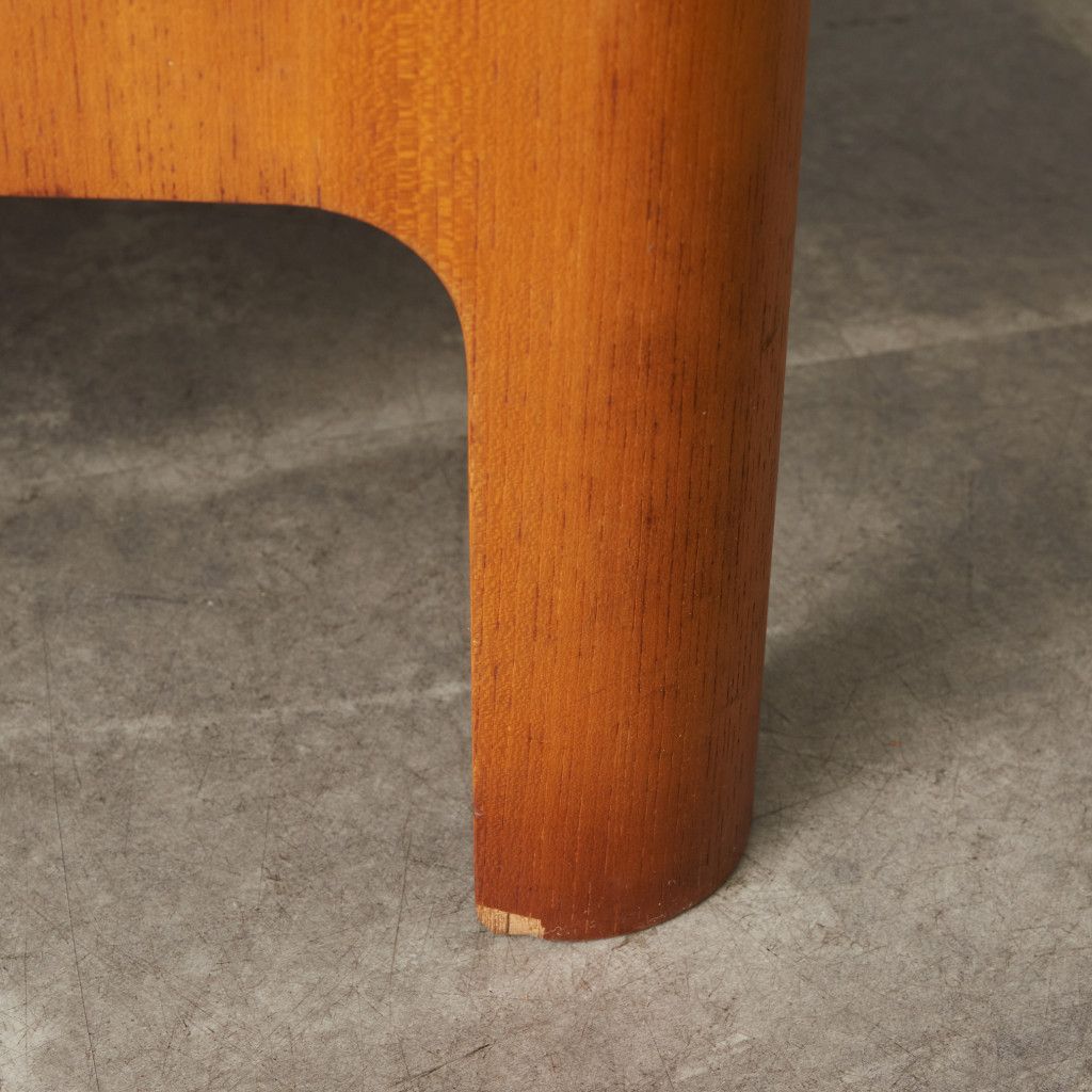 剣持勇 Haco イージーチェア