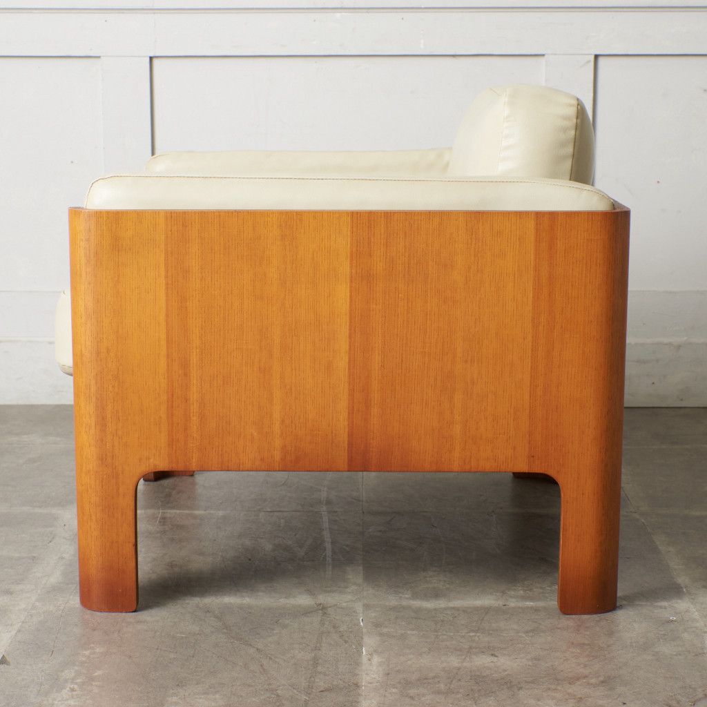 剣持勇 Haco イージーチェア