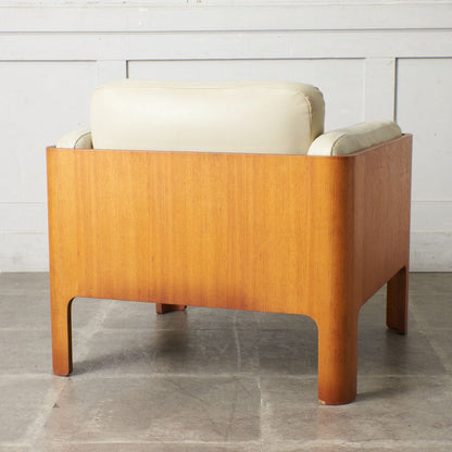 剣持勇 Haco イージーチェア