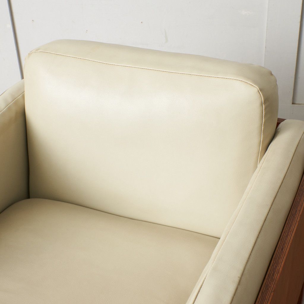 剣持勇 Haco イージーチェア