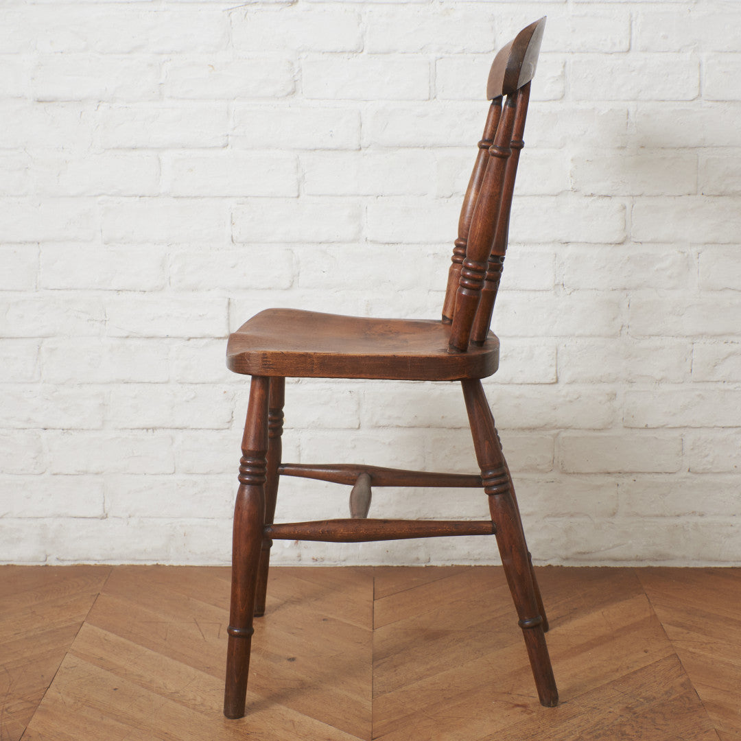 英国アンティーク キッチンチェア – rocca rocca