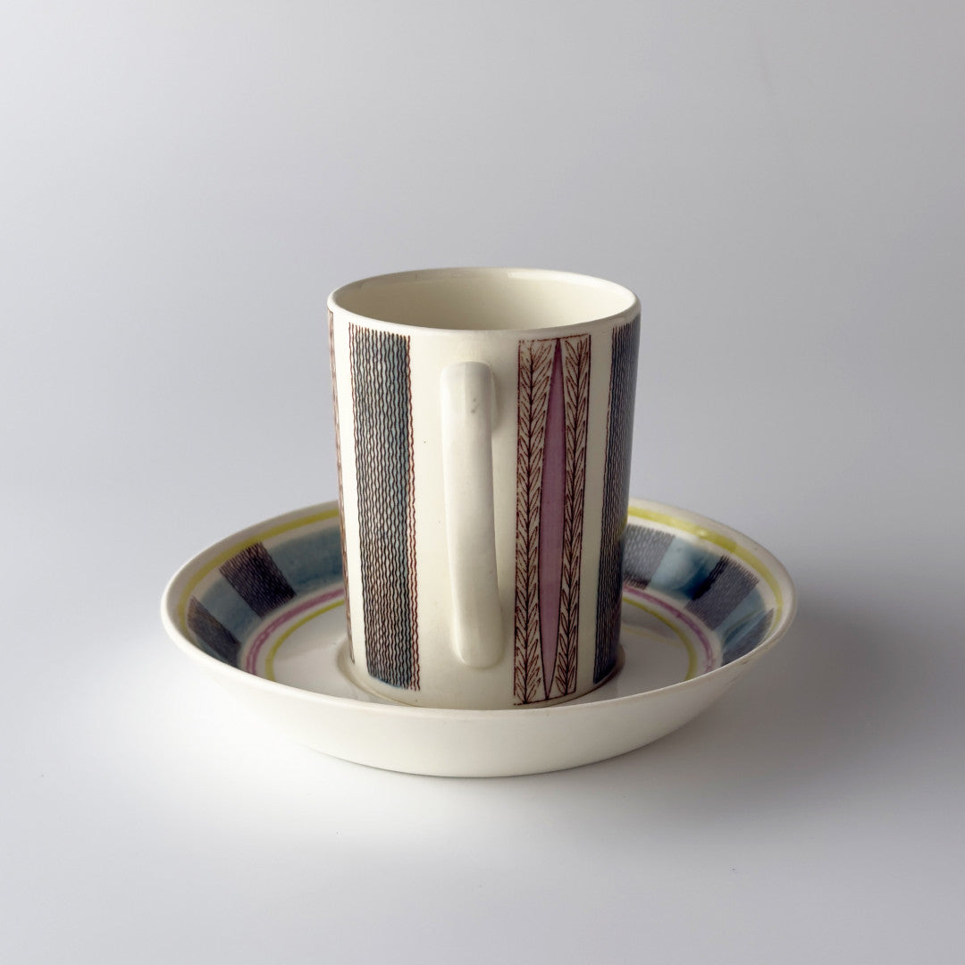 ヴィンテージ カップ＆ソーサー