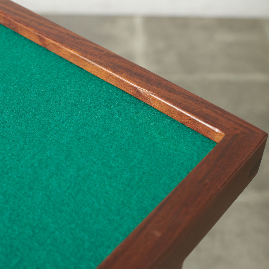 ローズウッド材 ゲームテーブル