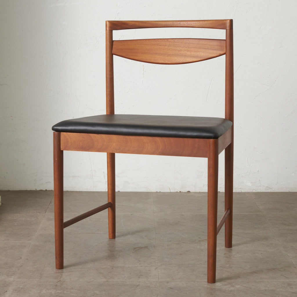 ヴィンテージ ダイニングチェア / 張替済 – rocca rocca