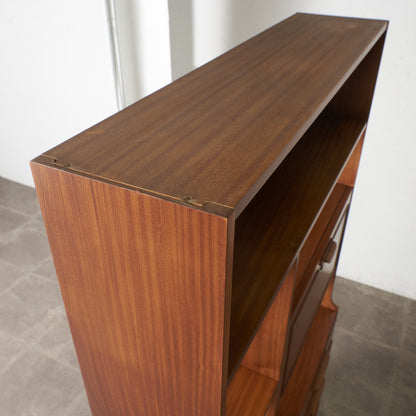 ヴィンテージ ルームディバイダー