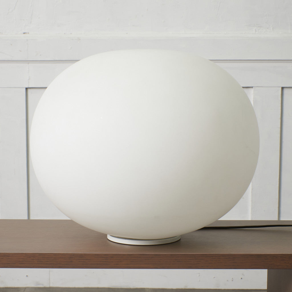 GLO-BALL BASIC 2