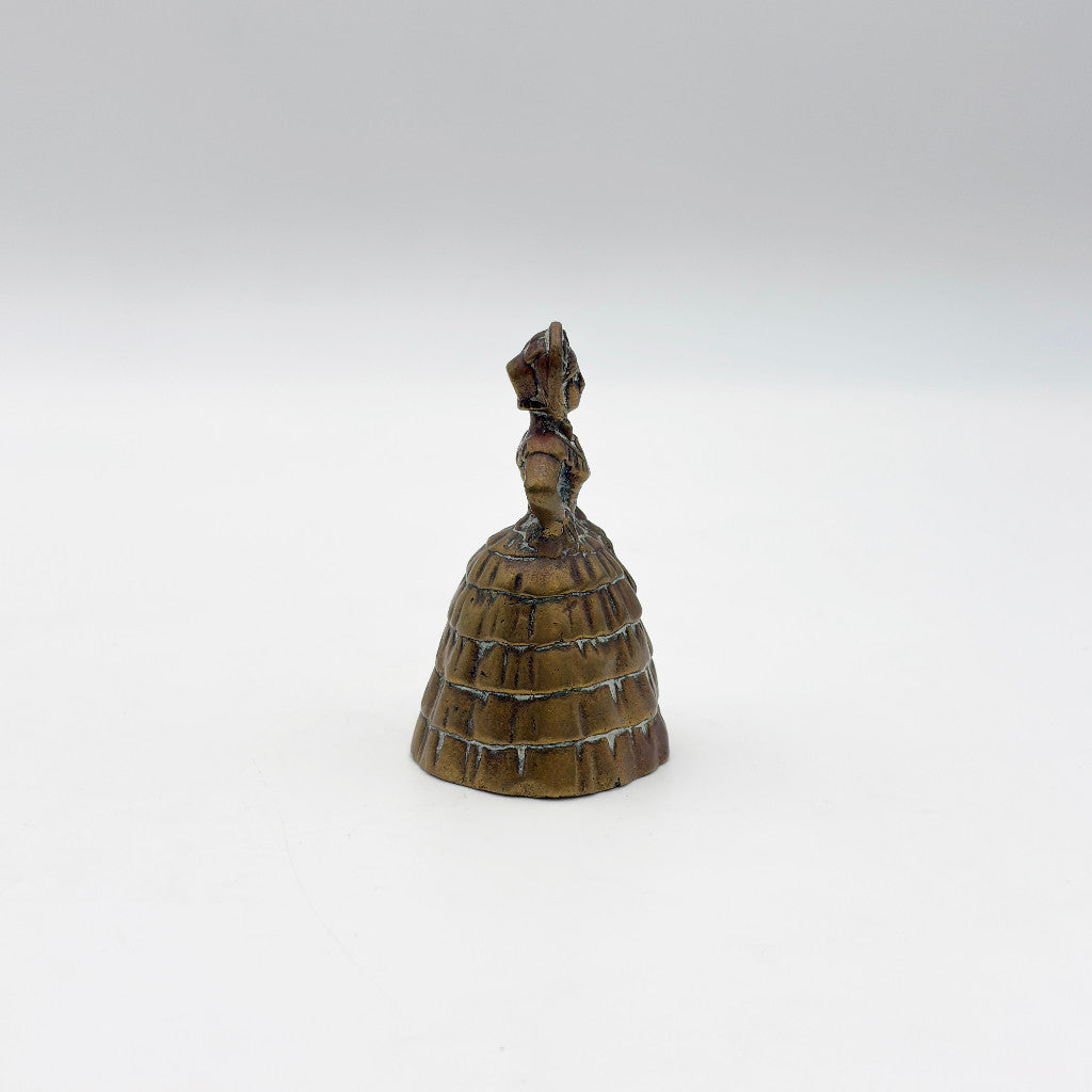 真鍮 ハンドベル