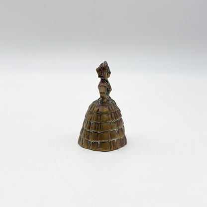 真鍮 ハンドベル