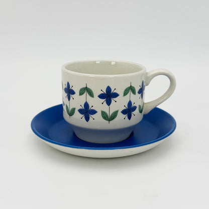 Roselle ローゼル カップ＆ソーサー