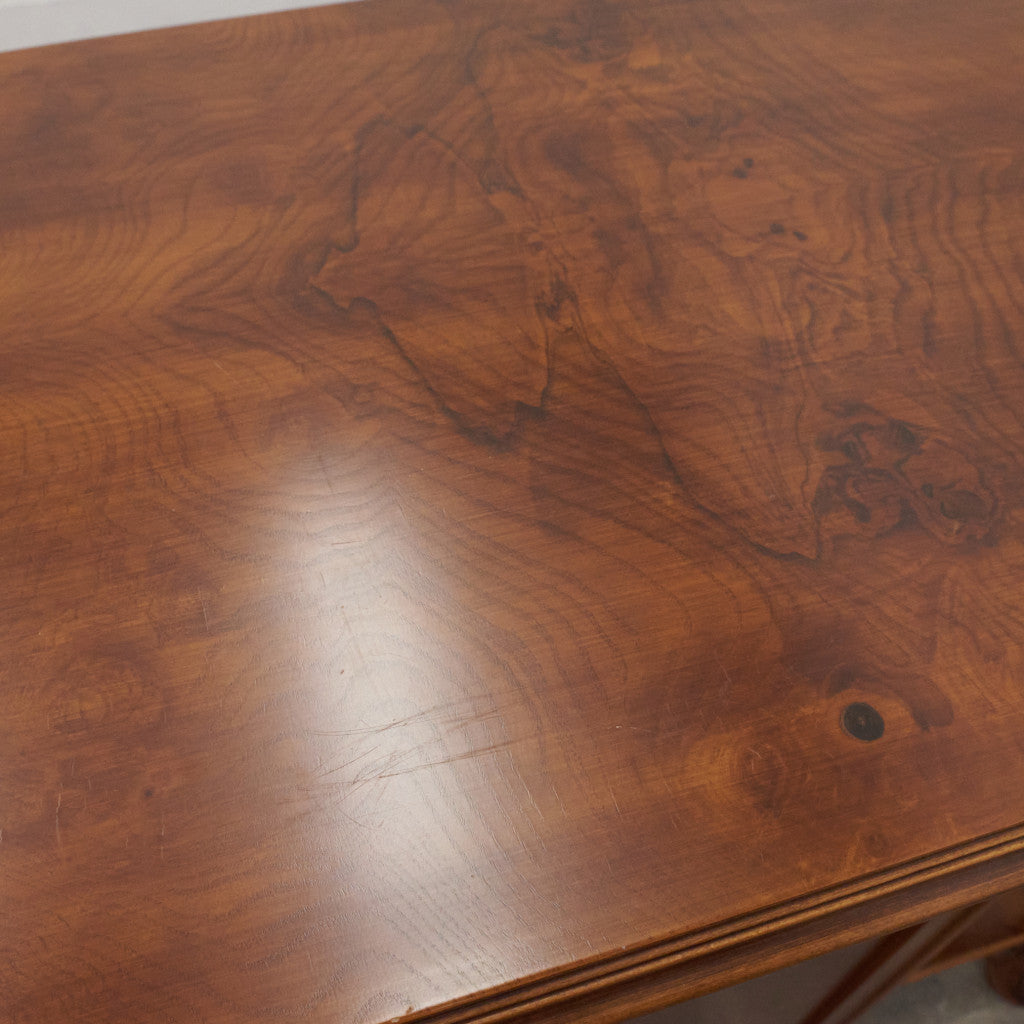 イタリア製 アールヌーヴォー様式 サイドボード