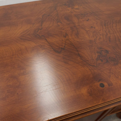 イタリア製 アールヌーヴォー様式 サイドボード