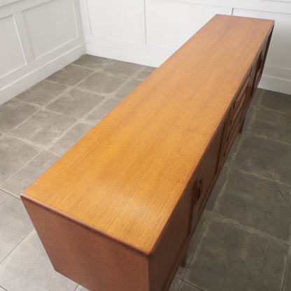 Fresco ロングサイドボード