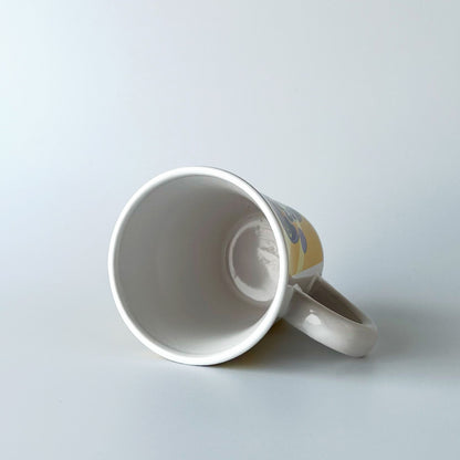 ヴィンテージ アドバタイズ マグカップ